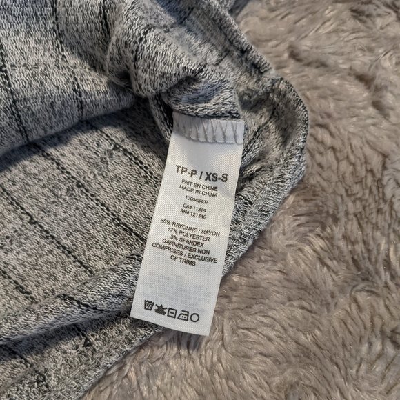 Dynamite Crop Long Sleeve - Picture 4 of 5